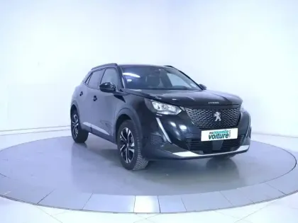 Photo 33 Peugeot 2008  BlueHDi 130 S&S EAT8