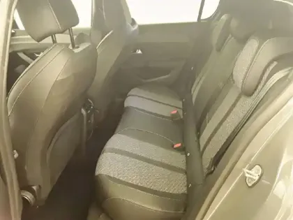 Photo 11 Peugeot 308  Hybrid 145 e-DCS6