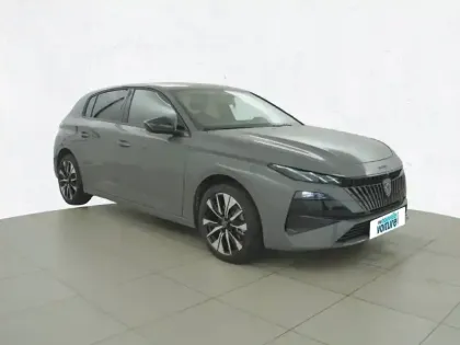 Photo 24 Peugeot 308  Hybrid 145 e-DCS6