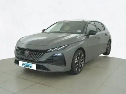 Photo Peugeot 308 Allure