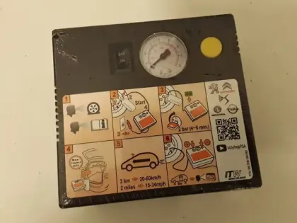 Photo 20 Peugeot 308  Hybrid 145 e-DCS6