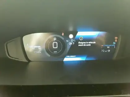 Photo 31 Peugeot 308  Hybrid 145 e-DCS6