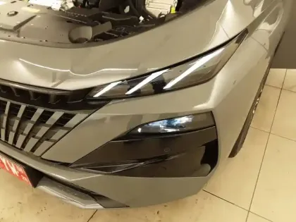 Photo 37 Peugeot 308  Hybrid 145 e-DCS6