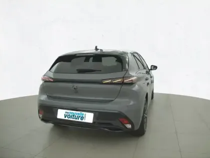 Photo 26 Peugeot 308  Hybrid 145 e-DCS6