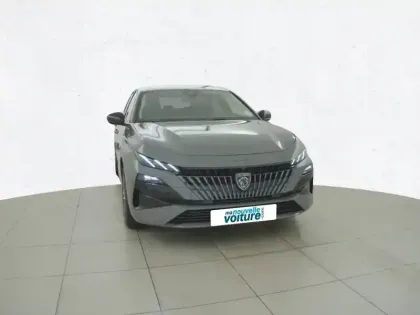 Photo 23 Peugeot 308  Hybrid 145 e-DCS6