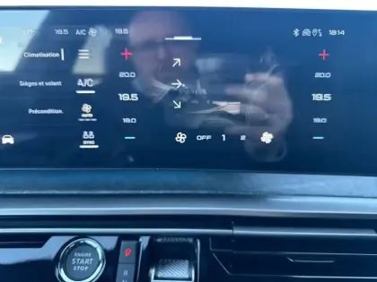 Photo 20 Peugeot 3008 Gén. III Ph1 GT 5