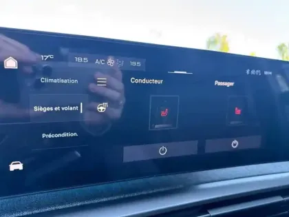 Photo 21 Peugeot 3008 Gén. III Ph1 GT 5