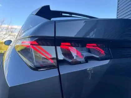 Photo 16 Peugeot 3008 Gén. III Ph1 GT 5