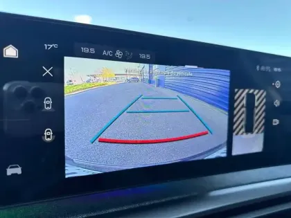 Photo 23 Peugeot 3008 Gén. III Ph1 GT 5