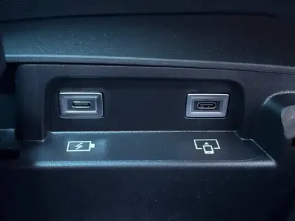 Photo 24 Peugeot 3008 Gén. III Ph1 GT 5