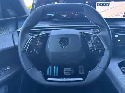 Photo 8 Peugeot 3008 Gén. III Ph1 GT 5