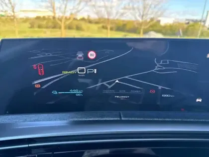 Photo 9 Peugeot 3008 Gén. III Ph1 GT 5