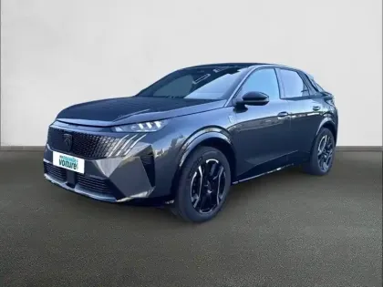 Photo Peugeot 3008 Gt