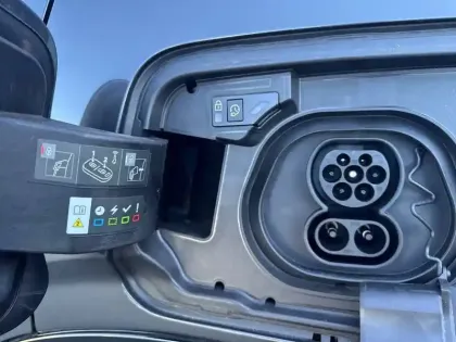 Photo 28 Peugeot 3008 Gén. III Ph1 GT 5