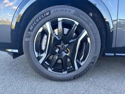 Photo 12 Peugeot 3008 Gén. III Ph1 GT 5