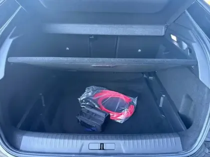 Photo 26 Peugeot 3008 Gén. III Ph1 GT 5