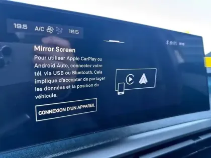 Photo 22 Peugeot 3008 Gén. III Ph1 GT 5