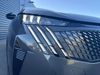 Photo 15 Peugeot 3008 Gén. III Ph1 GT 5