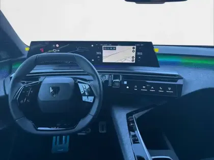 Photo 7 Peugeot 3008 Gén. III Ph1 GT 5