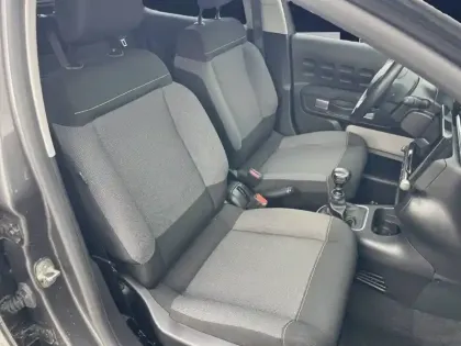 Photo 18 Citroën C3  BlueHDi 100 S&S BVM6