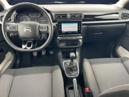 Photo 12 Citroën C3  BlueHDi 100 S&S BVM6