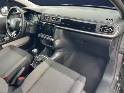 Photo 17 Citroën C3  BlueHDi 100 S&S BVM6