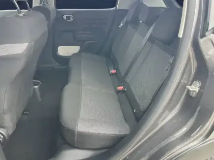 Photo 14 Citroën C3  BlueHDi 100 S&S BVM6