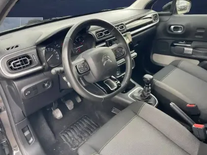 Photo 43 Citroën C3  BlueHDi 100 S&S BVM6