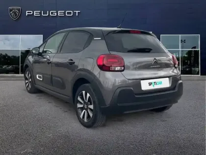 Photo 60 Citroën C3  BlueHDi 100 S&S BVM6