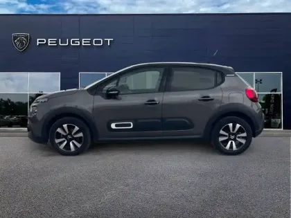 Photo 34 Citroën C3  BlueHDi 100 S&S BVM6