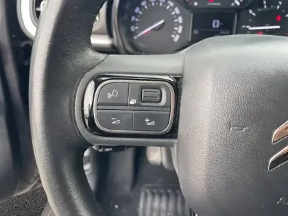 Photo 76 Citroën C3  BlueHDi 100 S&S BVM6