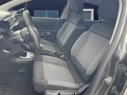 Photo 67 Citroën C3  BlueHDi 100 S&S BVM6