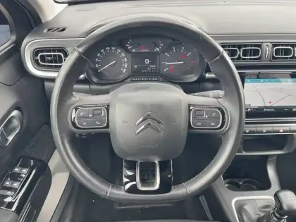 Photo 69 Citroën C3  BlueHDi 100 S&S BVM6