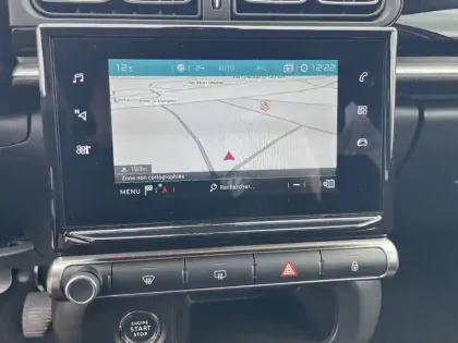 Photo 48 Citroën C3  BlueHDi 100 S&S BVM6