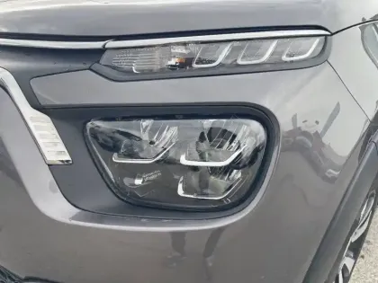 Photo 10 Citroën C3  BlueHDi 100 S&S BVM6