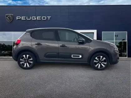 Photo 30 Citroën C3  BlueHDi 100 S&S BVM6