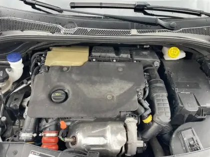 Photo 36 Citroën C3  BlueHDi 100 S&S BVM6