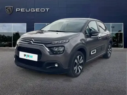 Photo 27 Citroën C3  BlueHDi 100 S&S BVM6