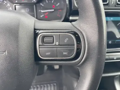 Photo 77 Citroën C3  BlueHDi 100 S&S BVM6