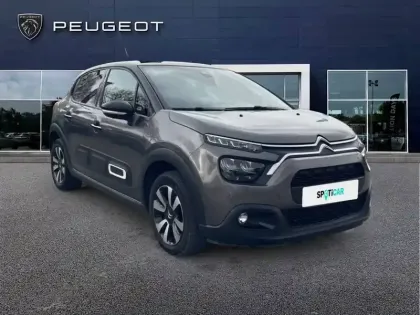 Photo 29 Citroën C3  BlueHDi 100 S&S BVM6