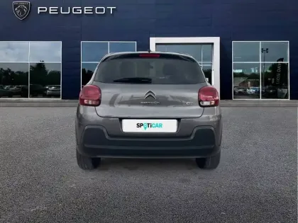 Photo 59 Citroën C3  BlueHDi 100 S&S BVM6