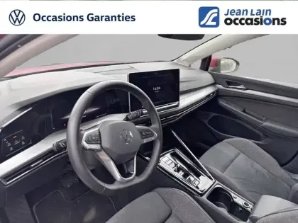 Photo 12 Volkswagen Golf  1.5 eHybrid 204 DSG6