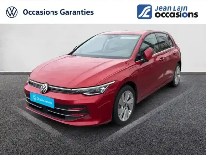 Photo 40 Volkswagen Golf  1.5 eHybrid 204 DSG6