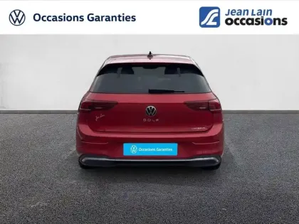 Photo 47 Volkswagen Golf  1.5 eHybrid 204 DSG6