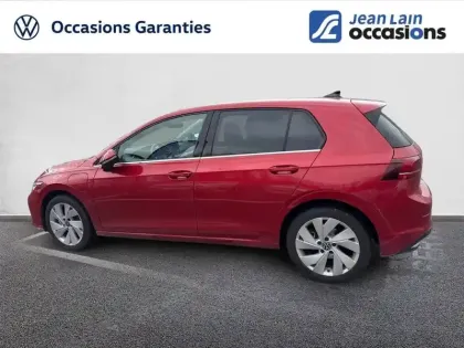 Photo 6 Volkswagen Golf  1.5 eHybrid 204 DSG6