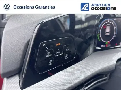 Photo 18 Volkswagen Golf  1.5 eHybrid 204 DSG6