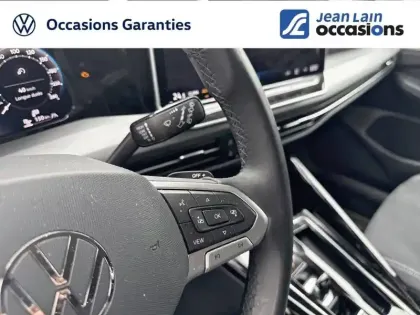 Photo 16 Volkswagen Golf  1.5 eHybrid 204 DSG6