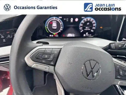 Photo 17 Volkswagen Golf  1.5 eHybrid 204 DSG6