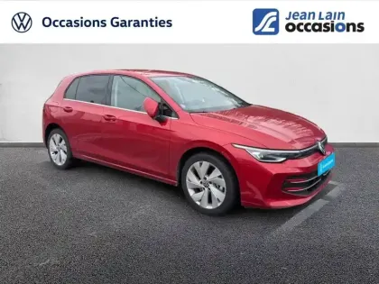 Photo 9 Volkswagen Golf  1.5 eHybrid 204 DSG6