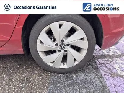 Photo 11 Volkswagen Golf  1.5 eHybrid 204 DSG6